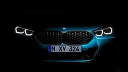 BMW Série 2 Gran Coupé - Teaser BMW Série 2 Gran Coupé - Teaser