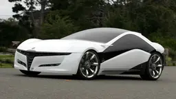 Alfa Romeo Pandion Concept (2010) Alfa Romeo Pandion Concept (2010)