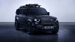 2024 Land Rover Defender Outbound 2024 Land Rover Defender Outbound