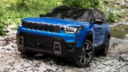 2026 Jeep Cherokee 2026 Jeep Cherokee