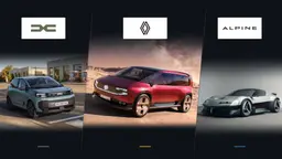 Renault Group Zukunft Renault Group Zukunft