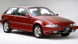 Volvo 480 ES Volvo 480 ES