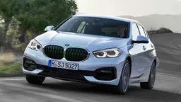 BMW Modellpflege-Maßnahmen zum Herbst 2020 BMW Modellpflege-Maßnahmen zum Herbst 2020