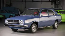 Skoda 760 ID (1973) Skoda 760 ID (1973)