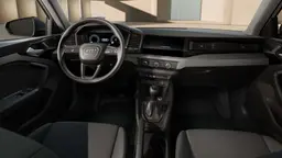 2025 Audi A1 base model 2025 Audi A1 base model