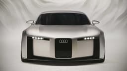 Audi Concept C (2025) Audi Concept C (2025)