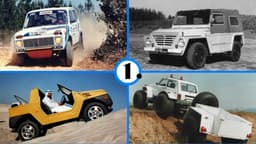 Lada Niva Lada Niva