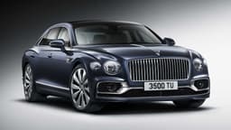 2020 Bentley Flying Spur 2020 Bentley Flying Spur