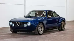 Totem GT Electric, la prima di serie Totem GT Electric, la prima di serie