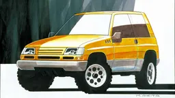 55 Jahre Allrad bei Suzuki 55 Jahre Allrad bei Suzuki