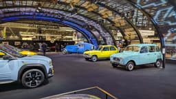 Retromobile 2025 Retromobile 2025