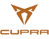 Cupra logo