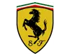Ferrari logo