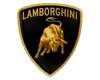 Lamborghini logo