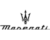 Maserati logo