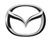 Mazda logo