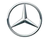 Mercedes logo