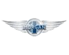 Morgan logo