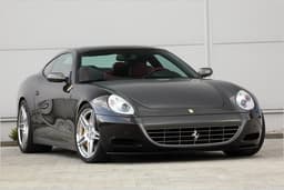 Ferrari getunt: Noch mehr Power für den 612 Scaglietti Ferrari getunt: Noch mehr Power für den 612 Scaglietti