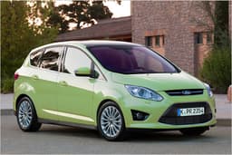 Ford C-Max 1.6 EcoBoost mit 150 PS: Unspektakuläre Power Ford C-Max 1.6 EcoBoost mit 150 PS: Unspektakuläre Power