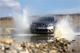 Nissan Murano 2.5 dCi im Test: Gemütlicher Gleiter jetzt auch als Diesel Nissan Murano 2.5 dCi im Test: Gemütlicher Gleiter jetzt auch als Diesel