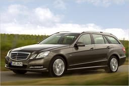 Neuer Mercedes E 250 CDI BlueEfficiency im Test: Innere Pflege Neuer Mercedes E 250 CDI BlueEfficiency im Test: Innere Pflege