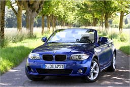 BMW 1er Cabrio im Test: Dezentes Facelift für den offenen Bayern BMW 1er Cabrio im Test: Dezentes Facelift für den offenen Bayern