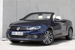 VW Eos 2.0 TSI im Test: Frischluft-Stufen mit GTI-Motor VW Eos 2.0 TSI im Test: Frischluft-Stufen mit GTI-Motor