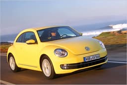 VW Beetle 1.2 TSI im Test: Reichen 105 Benziner-PS für den Käfer-Nachfahren aus? VW Beetle 1.2 TSI im Test: Reichen 105 Benziner-PS für den Käfer-Nachfahren aus?