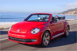 VW Beetle Cabriolet im Test: Wie gut ist der offene Käfer-Enkel? VW Beetle Cabriolet im Test: Wie gut ist der offene Käfer-Enkel?