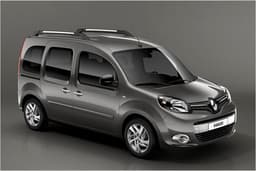 Renault Kangoo erhält ein Facelift: Schicker in den Sommer Renault Kangoo erhält ein Facelift: Schicker in den Sommer