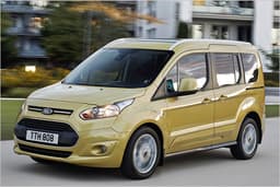 Ford Tourneo Connect im Test: Nutzwert mit Charme Ford Tourneo Connect im Test: Nutzwert mit Charme