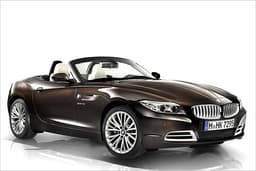 BMW Z4 Design Pure Fusion: Nobel-Ausstattung für den Roadster BMW Z4 Design Pure Fusion: Nobel-Ausstattung für den Roadster