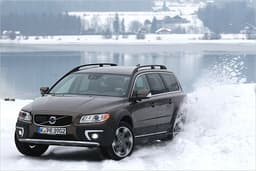 Volvo XC70 D4 im Test: Wie gut sind die neuen Vierzylinder? Volvo XC70 D4 im Test: Wie gut sind die neuen Vierzylinder?