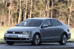 VW Jetta Hybrid im Test: Ein wahrer Gegner für den Toyota Prius? VW Jetta Hybrid im Test: Ein wahrer Gegner für den Toyota Prius?