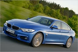 BMW 4er Gran Coupé im Test: Wanderer zwischen den Welten BMW 4er Gran Coupé im Test: Wanderer zwischen den Welten