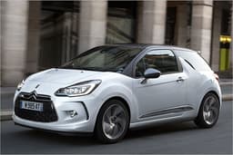 Citroën DS3 und DS4 mit drei neuen Motoren im Test Citroën DS3 und DS4 mit drei neuen Motoren im Test
