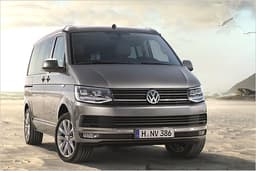 VW T6 California (2015): Preise und technische Daten zur Markteinführung des Campers VW T6 California (2015): Preise und technische Daten zur Markteinführung des Campers