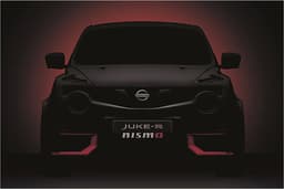 Nissan Juke-R Nismo: Premiere beim Goodwood Festival of Speed 2015 mit technischen Daten Nissan Juke-R Nismo: Premiere beim Goodwood Festival of Speed 2015 mit technischen Daten