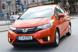Neuer Honda Jazz im Test mit technischen Daten und Preis zur Markteinführung Neuer Honda Jazz im Test mit technischen Daten und Preis zur Markteinführung