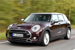 Mini Cooper S Clubman im Test: Fahrbericht mit technischen Daten und Preisen Mini Cooper S Clubman im Test: Fahrbericht mit technischen Daten und Preisen