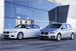 BMW 225xe Active Tourer und 330e: Neue Plug-in-Hybride im Test BMW 225xe Active Tourer und 330e: Neue Plug-in-Hybride im Test