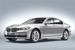 BMW auf dem Genfer Autosalon 2016 BMW auf dem Genfer Autosalon 2016