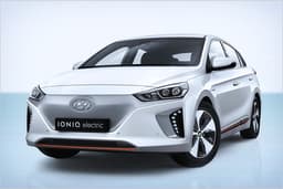 Hyundai Ioniq: So kommen Hybrid, Plug-in-Hybrid und die Elektroversion Hyundai Ioniq: So kommen Hybrid, Plug-in-Hybrid und die Elektroversion