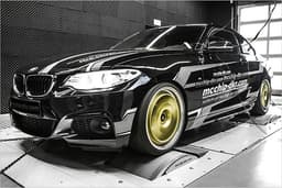 BMW 220i von McChip-DKR BMW 220i von McChip-DKR