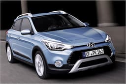 Hyundai i20: Zwei neue Turbo-Benziner mit 100 und 120 PS im Test Hyundai i20: Zwei neue Turbo-Benziner mit 100 und 120 PS im Test