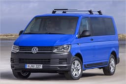 VW T6 Multivan Freestyle: Sondermodell zwischen Alltag und Campingurlaub VW T6 Multivan Freestyle: Sondermodell zwischen Alltag und Campingurlaub