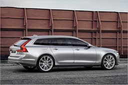 Mehr als mehr PS: Volvo S90 und V90 mit Polestar-Optimierung Mehr als mehr PS: Volvo S90 und V90 mit Polestar-Optimierung