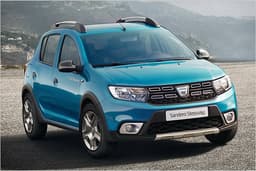 Dacia Sandero und Logan MCV: Modellpflege für die Preisknüller Dacia Sandero und Logan MCV: Modellpflege für die Preisknüller