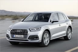 Neuer Audi Q5: Preise für drei Motorisierungen und Ausstattung Neuer Audi Q5: Preise für drei Motorisierungen und Ausstattung
